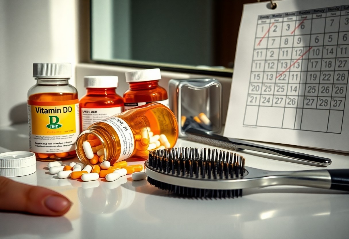 What Happens If You Stop Taking Supplements Suddenly