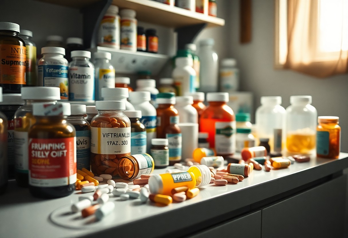 Why More Is Not Better When It Comes to Health Products