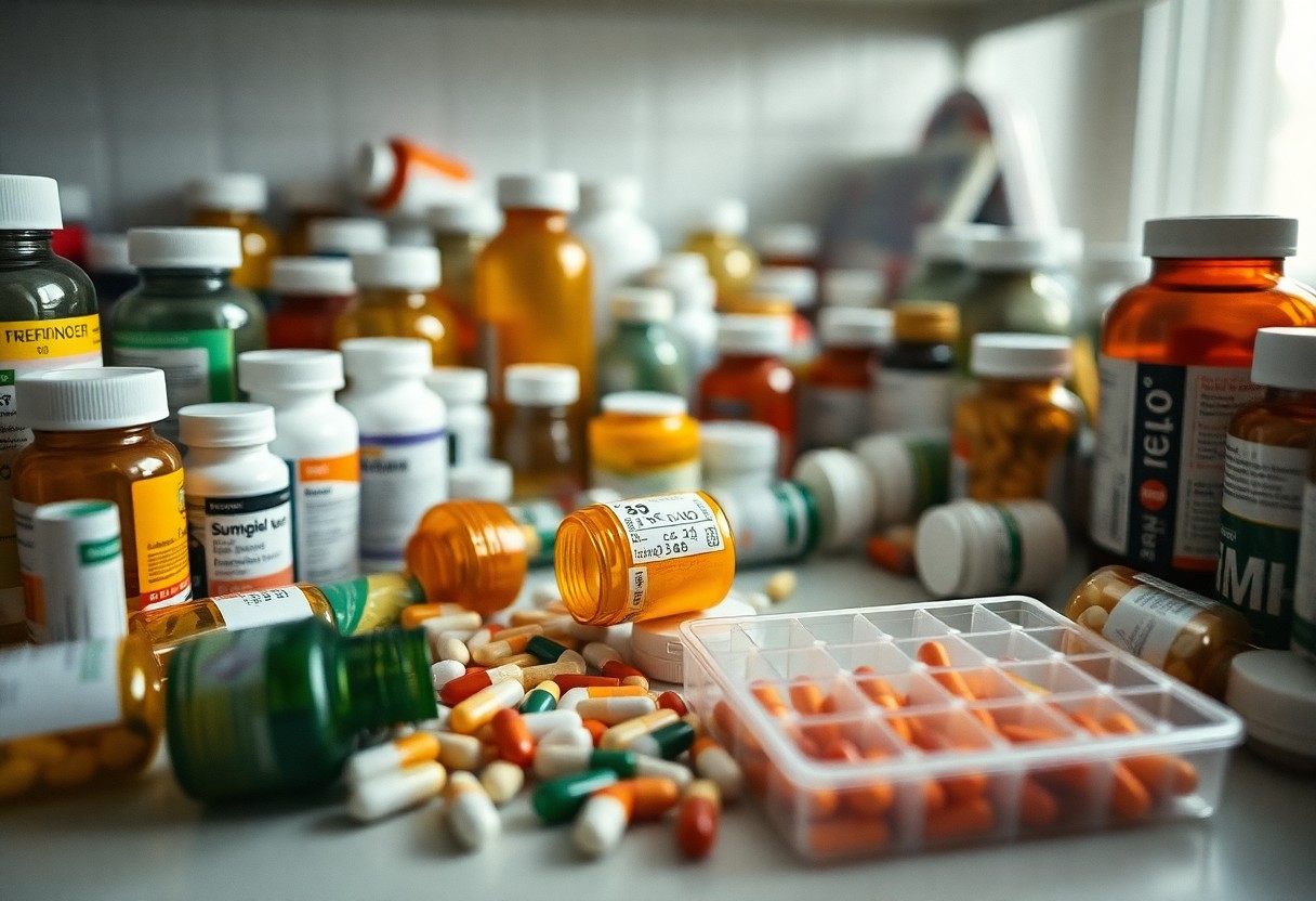 Common Mistakes People Make When Taking Multiple Supplements