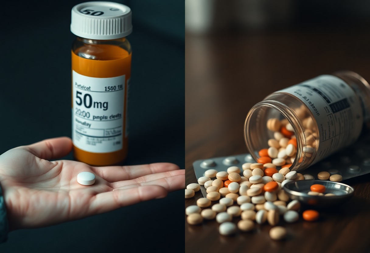 Signs You Are Taking the Right Dose vs Too Much