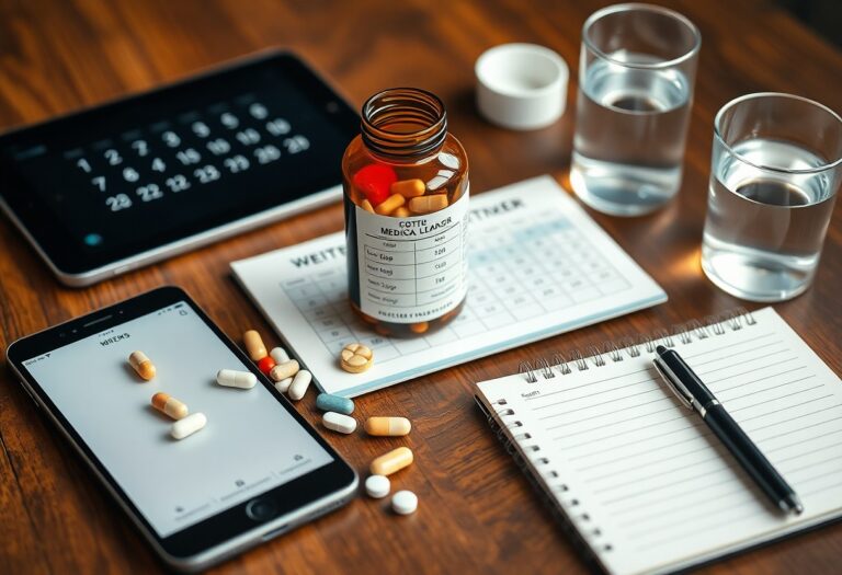 What to Do If a Supplement Shows No Visible Benefits?