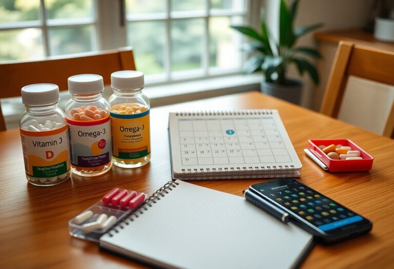 How Long You Should Continue a Supplement Before Reassessing?