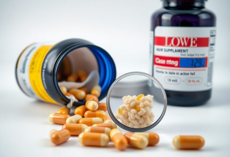 Why Cheaper Supplements Sometimes Fail to Deliver Results