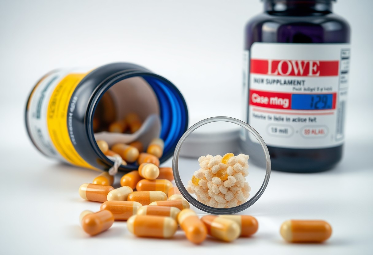 Why Cheaper Supplements Sometimes Fail to Deliver Results
