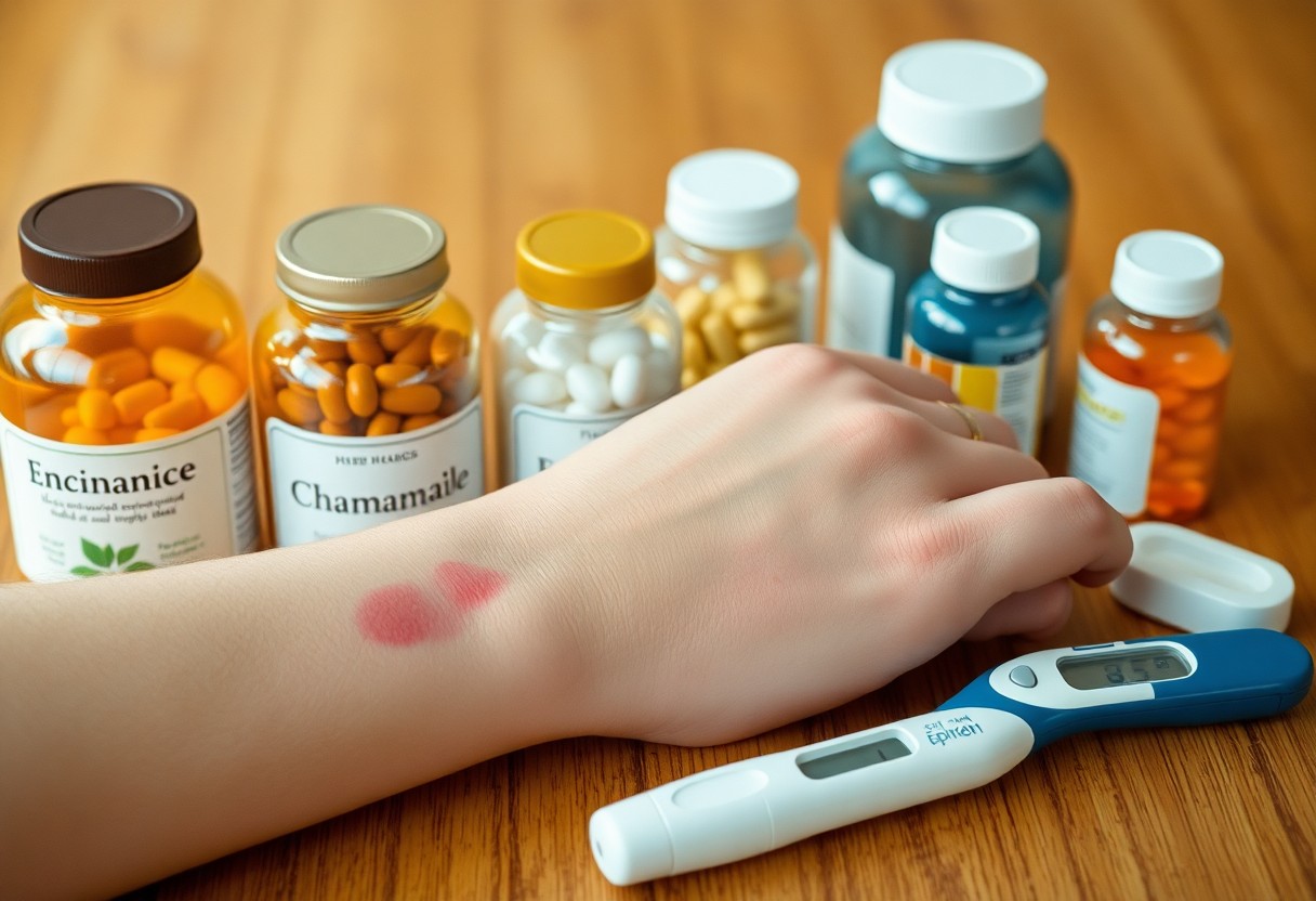 Why Natural Products Still Cause Side Effects in Some People