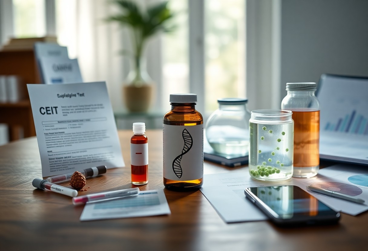 Why the Same Health Product Works for One Person but Not Another