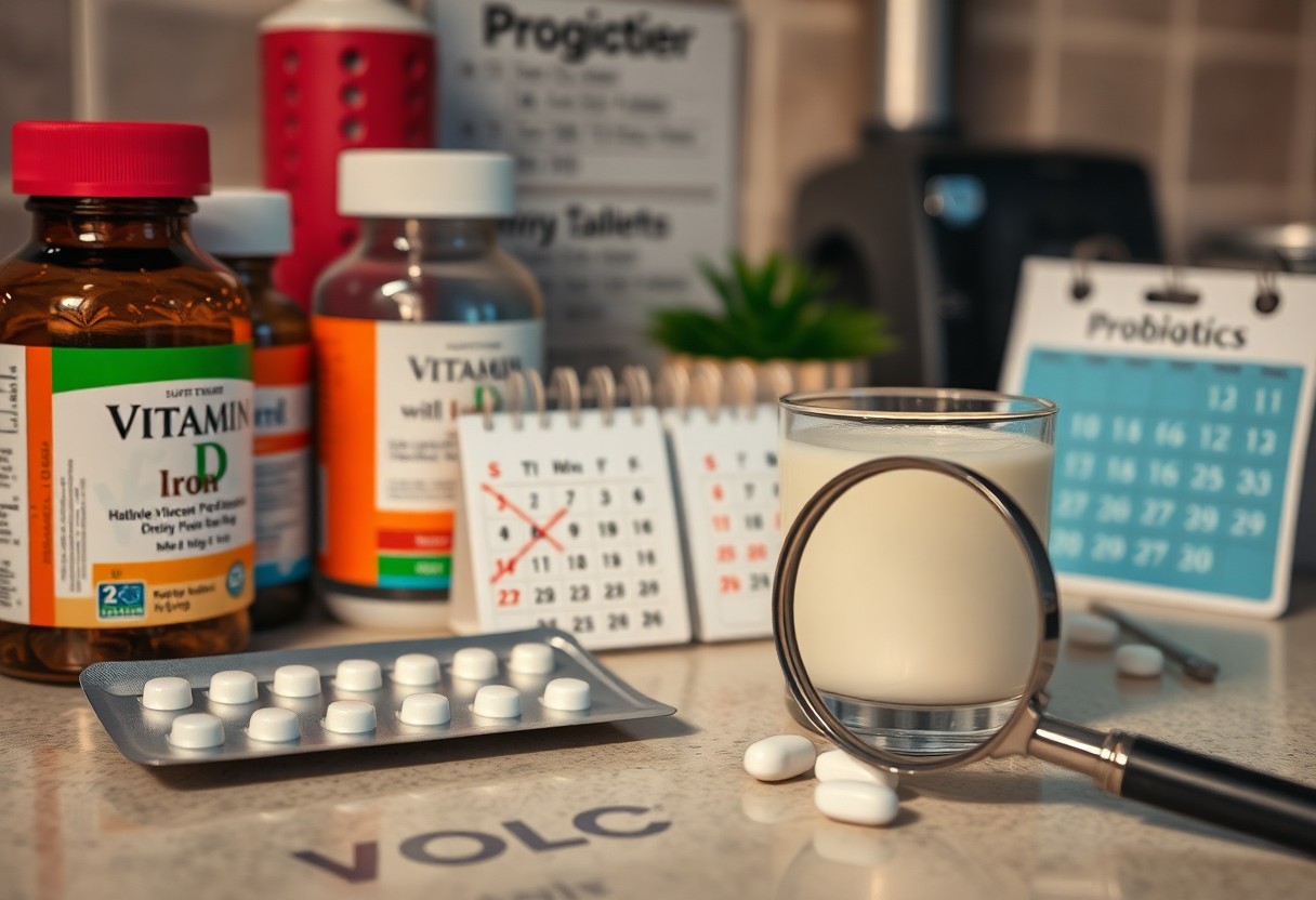 Why Some Supplements Don’t Work Even After Months of Use